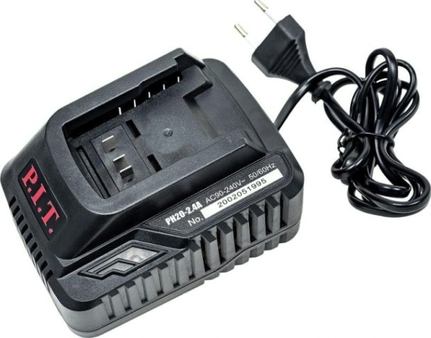 Зарядное устройство P.i.t. PH20-2.4A onepower Зарядное устройство P.i.t. PH20-2.4A onepower