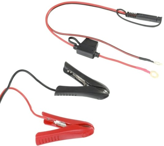 Зарядное устройство PATRIOT BCI 8 D [650302208]