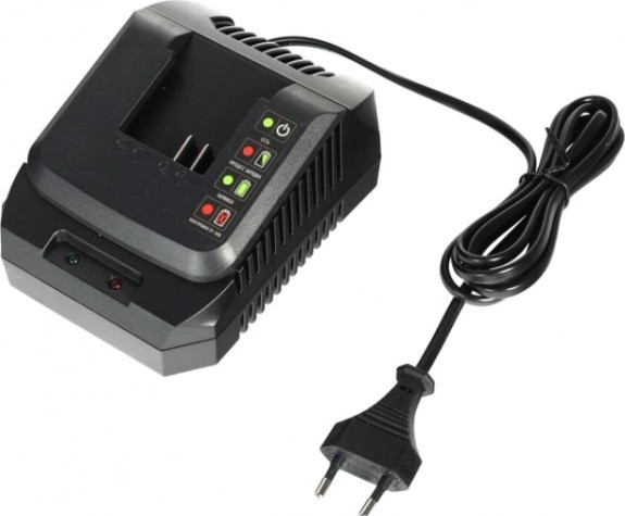 Зарядное устройство PATRIOT PBC для BR 140 Li [180301001]