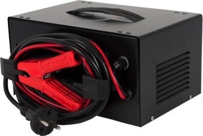 Зарядное устройство QUATTRO ELEMENTI BC 12M [770-094]