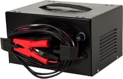 Зарядное устройство QUATTRO ELEMENTI BC 6M [770-070]