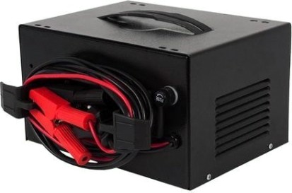 Зарядное устройство QUATTRO ELEMENTI BC 8M [770-087]