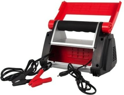 Зарядное устройство QUATTRO ELEMENTI i-Charge 10 [771-152]