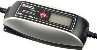 Зарядное устройство QUATTRO ELEMENTI i-Charge 4.1 [244-841]