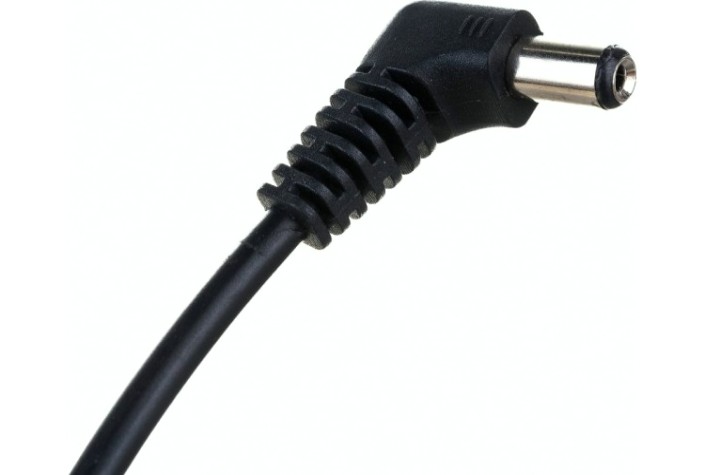 Зарядное устройство REXANT 16-0233 для авто с индикатором (разъем 2.1х5.5) спираль