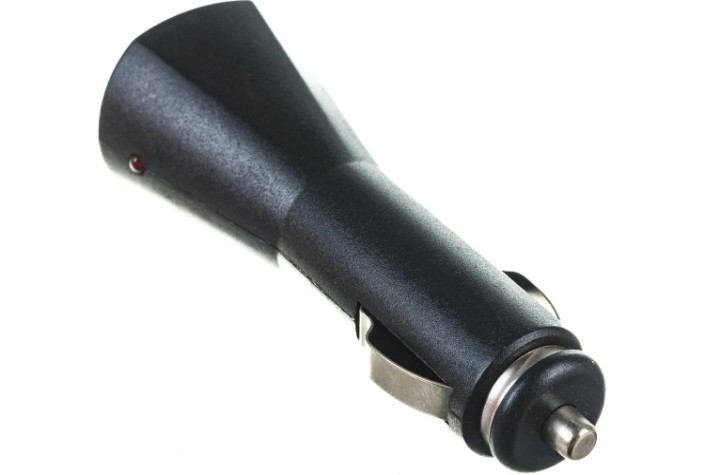 Зарядное устройство REXANT 16-0236 для авто в прикуриватель USB (5v, 1000мА)