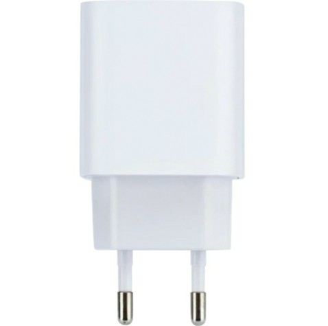 Зарядное устройство REXANT 16-0285 сетевое USB 5v, 3A с Quick Charge, белое Зарядное устройство REXANT 16-0285 сетевое USB 5v, 3A с Quick Charge, белое