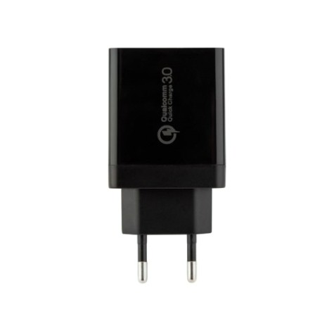 Зарядное устройство REXANT 18-2215 сетевое 3xUSB адаптер, 30W черное