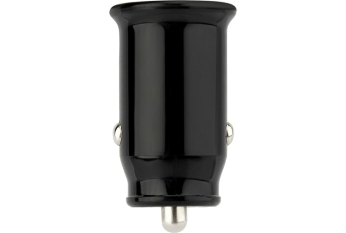 Зарядное устройство REXANT 18-2228 автомобильное c двумя портами USB-A+Type-C 12Bт