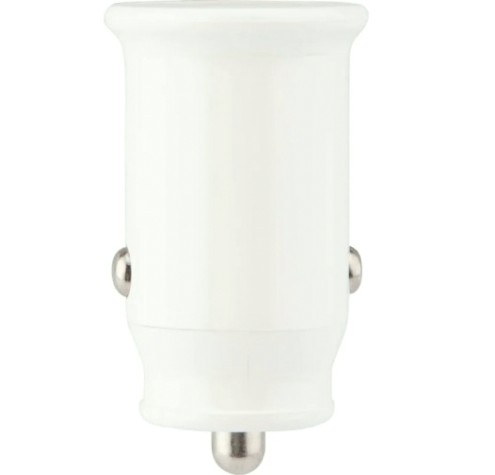 Зарядное устройство REXANT 18-2229 в прикуриватель АЗУ USB-A+USB-C, 2.4A белая Зарядное устройство REXANT 18-2229 в прикуриватель АЗУ USB-A+USB-C, 2.4A белая