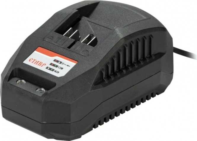Зарядное устройство СТАВР ЗУ-20/2,4 для акб-20/2, акб-20/4, акб-20/6 [ст20-2,4зу]