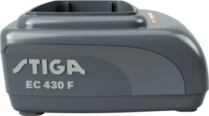 Зарядное устройство STIGA EC 430 F (быстрая зарядка) 48 вольт [277030008/ST1]