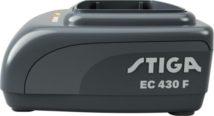 Зарядное устройство STIGA EC 430 F (быстрая зарядка) 48 вольт [277030008/ST1]