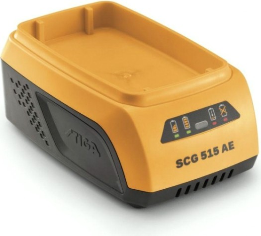 Зарядное устройство STIGA SCG 515 AE (стандартное) 48 вольт [278020008/ST1]
