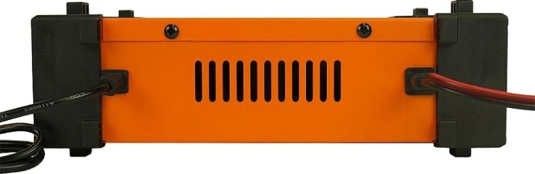 Зарядное устройство Sturm BC1210PR инверторное 10а, для акб 12/24в, 10-100ач Зарядное устройство Sturm BC1210PR инверторное 10а, для акб 12/24в, 10-100ач