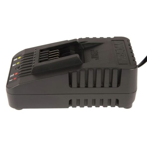 Зарядное устройство Worx WA3880 20В, 2А Зарядное устройство Worx WA3880 20В, 2А