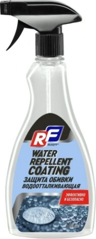 Защита обивки водоотталкивающая RUSEFF 0,5 л 14257N [14257N]
