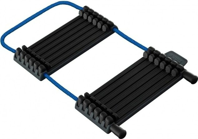 Защита THULE carbon frame protector [984101]