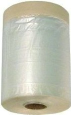 Защитная пленка 888 16 м х 240 см 4801180 [4801180]