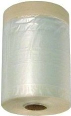 Защитная пленка 888 33 м х 180 см 4801166 [4801166]