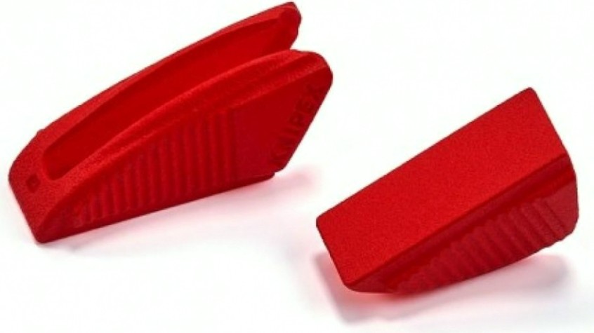 Защитные губки KNIPEX 8609250V01 [KN-8609250V01]