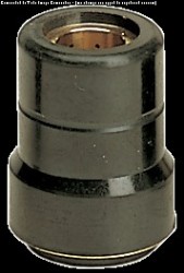 Защитный колпак Blue Weld (2шт) для Big Plasma 80/3 HF, Best Plasma 60 HF 802081 [802081]