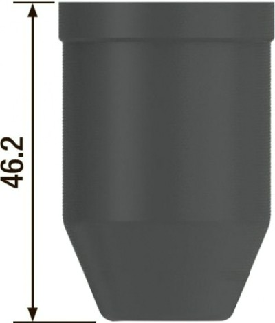 Защитный колпак FUBAG FB P100 (2 шт.) [FBP100_RC]