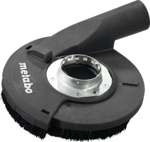 Защитный кожух METABO GED 125 для отвода пыли шлифовальный [626732000]