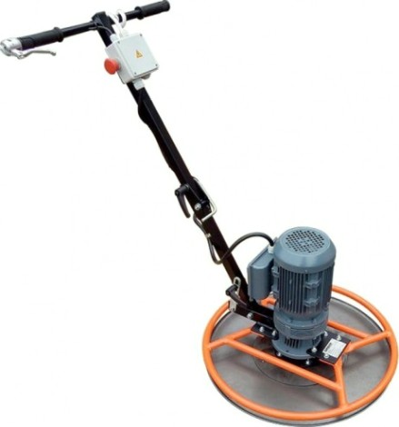 Затирочная машина GROST ST 60-1 [111726]