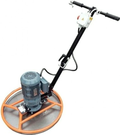 Затирочная машина GROST ST60-3 [211359]