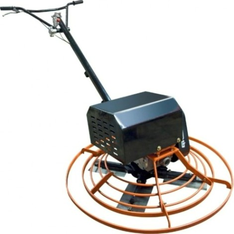 Затирочная машина GROST ZMU.E1 [107534]