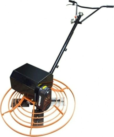 Затирочная машина GROST ZMU.E1 [107534]