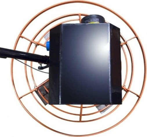 Затирочная машина GROST ZMU.E1 [107534]