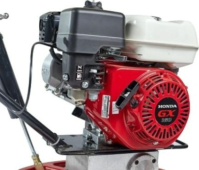 Затирочная машина Kedasa MT 24-4 бензиновая [MT24-4]