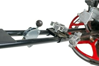 Затирочная машина Kedasa MT 24-4 бензиновая [MT24-4]