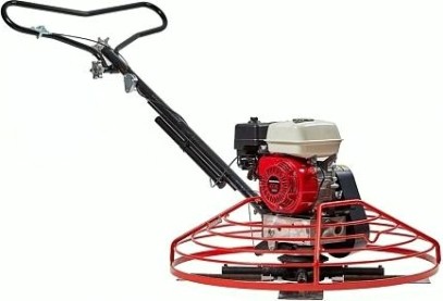 Затирочная машина Kedasa MT 36-4 бензиновая [MT36-4]