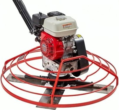 Затирочная машина Kedasa MT 36-4 бензиновая [MT36-4]