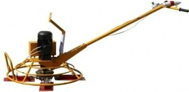 Затирочная машина МИСОМ СО-333 380V [J01330000000031]