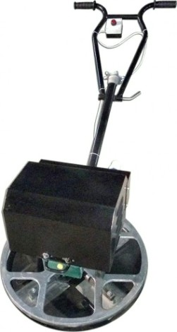 Затирочная машина TOR DMD 600 электрическая (e) [1019140]