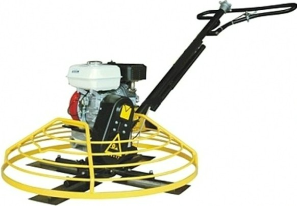 Затирочная машина TOR DMR 600 электрическая (z) [1018832]