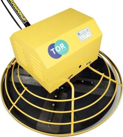 Затирочная машина TOR DMR 900 электрическая (z) [1018833]