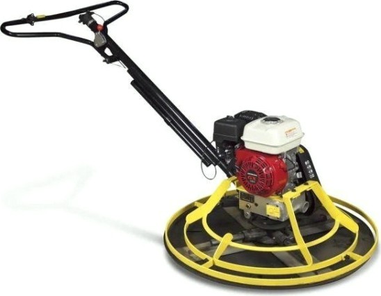 Затирочная машина TOR S-100 (honda) [1012107]