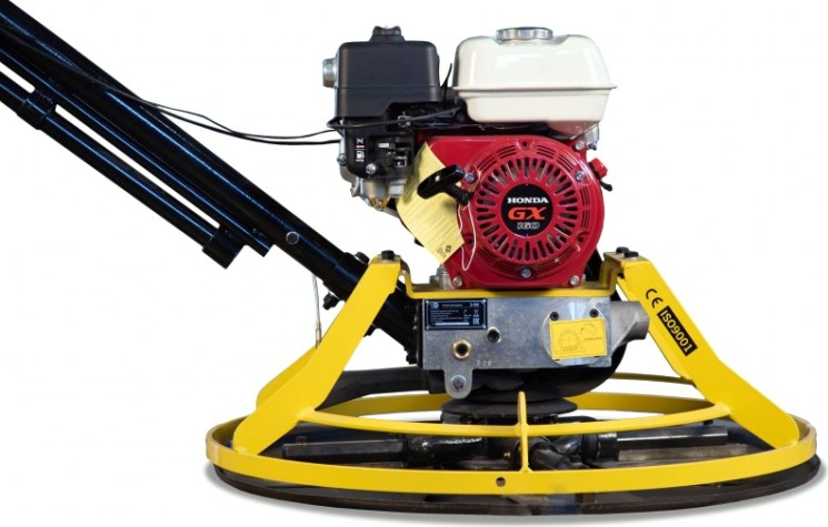 Затирочная машина TOR S-80 (honda) [1012105]