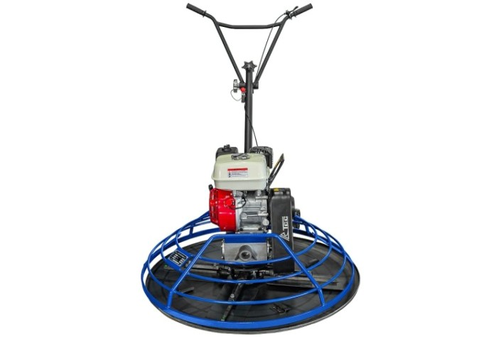 Затирочная машина ТСС DMD/DMR1000H бензиновая (лопасти, диск) [770001]