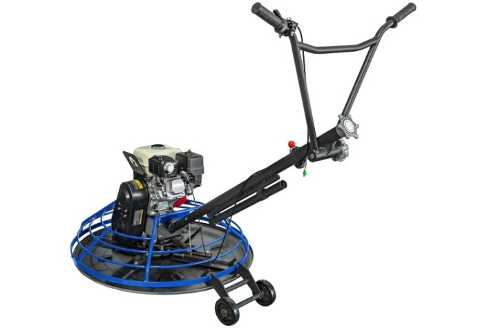 Затирочная машина ТСС DMD/DMR1000H бензиновая (лопасти, диск) [770001]