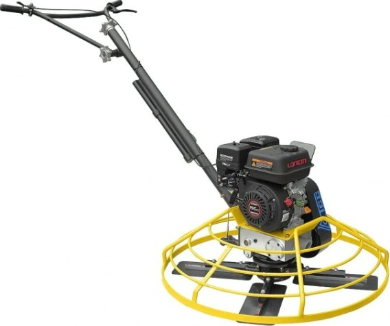 Затирочная машина ТСС DMD/DMR1000L бензиновая (без диска) [074113]