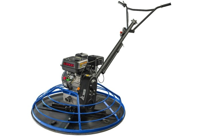 Затирочная машина ТСС DMD/DMR1000L бензиновая (лопасти, диск) [770000]