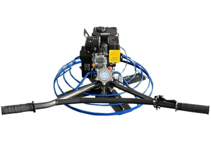 Затирочная машина ТСС DMD/DMR1000L бензиновая (лопасти, диск) [770000]