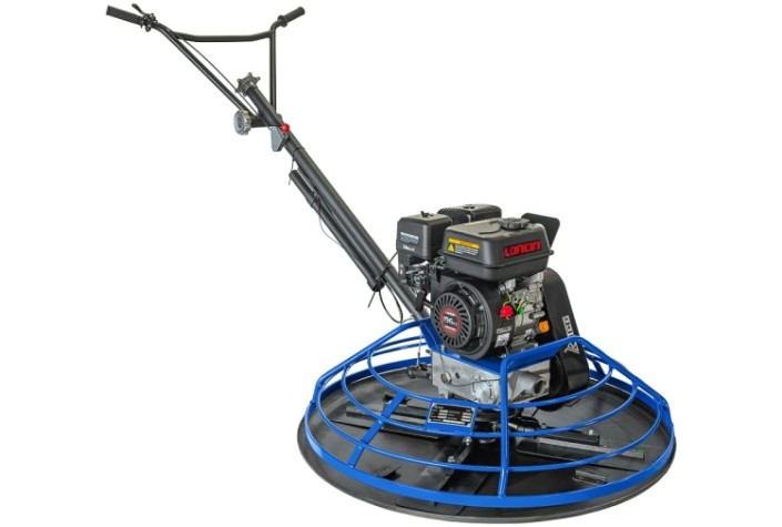 Затирочная машина ТСС DMD/DMR1000L бензиновая (лопасти, диск) [770000]