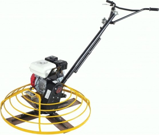 Затирочная машина ТСС DMR 1000H бензиновая (без диска) [074115]